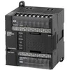 Omron PLC CP1L 24 V nuolatinės srovės maitinimas 12 x 24 V nuolatinės srovės