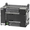 Omron PLC CP1L 24 VDC maitinimo šaltinis, 12 x 24 VDC
