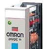 Omron Universalrelais G2R-1-SNDI 24DC S 1Wechsler 24V DC