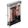 Omron Relais G2RV-1-S-G DC21 BY OMB
