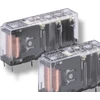 Omron Saugos relė, įjungiama, 3PST-NO, SPST-NC, 6A, priverstinio veikimo kontaktai, 24VDC G7SA-3A1B 24DC
