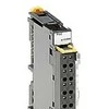 Omron „Smartslice“ maitinimo šaltinis 24 V nuolatinė srovė GRT1–PD2 212291