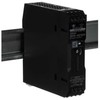 Omron S8VK-G Impulsinio režimo DIN bėgelio maitinimo šaltinis, 100–240 V kintamoji srovė / 90–350 V nuolatinė srovė, nuolatinės srovės įvestis, 24 V nuolatinė srovė