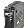 Omron S8VK-C Impulsinio režimo DIN bėgelio maitinimo šaltinis, 100–240 V kintamoji srovė / 90–350 V nuolatinė srovė, nuolatinės srovės įvestis, 24 V nuolatinė srovė