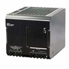 Omron S8VK-T Impulsinis DIN bėgelio maitinimo šaltinis, 380–480 V kintamosios srovės įvestis, 24 V nuolatinės srovės išvestis, 40 A išvestis, 960 W