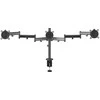Laikiklis One For All DM2310 13-27, max 8kg, VESA 75x75-100x100, juoda