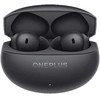OnePlus Buds 4, True Belaidės Stereo (TWS), 15 - 40000 Hz, Calls/Music, 4.73 g, Ausinės, Pilkas