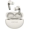 OnePlus Buds Pro 3, Belaidės, Calls/Music, 10 - 40000 Hz, 5.28 g, Ausinės, Baltas