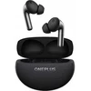 OnePlus Buds Pro 3, Belaidės, Skambučiai / Muzika, 10–40000 Hz, 5,28 g, Ausinės, Juodos