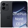 OnePlus Nord CE 6 5G Dual Sim 8GB RAM 256GB – Juodas