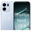 OnePlus Nord CE 6 5G Dual Sim 8GB RAM 256GB – Mėlyna
