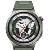 Išmanusis laikrodis OnePlus Watch 4 46mm – Evergreen