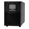 Online Usv Systeme ZINTO 800T 800VA 720 W UPS – bokštinis (PxAxG) 438x88(2U)x412
