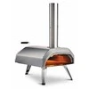 Ooni Karu 12, 1 pizza(s), Nerūdijantis plienas, 30 cm, 500 °C, 304.8 x 304.8 mm, 15 min
