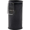 Laikiklis Vileda EvaBag 20 cm, skersmuo 10 cm, tamsiai pilka, PS