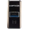 Brūkšninių kodų skaitytuvai Opticon OPN-2500, USB-C, OptiConnect