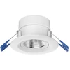 OPPLE Chiara-E LED prožektorius 720 lm 9 W 4000 K reguliuojamo ryškumo, baltas