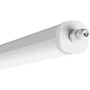 OPPLE Lighting 543022021400, LED, 4000 K, 7290 lm, IP67, IP69K, pilka