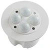 „OPPLE Lighting LEDSmart-BLE2-Rc-PIR“ jutiklis, belaidis, „Bluetooth“, baltas, IP20, plastikas, II