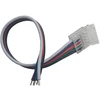 OPPLE LED juostelės laido jungtis-SW-RGBW-IP20