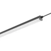 OPPLE Lighting LED Atsparus vandeniui-Batten L06-18W-840, Stačiakampis, Pilka, Balta, Plastikas, Polikarbonatas (PC), IP65, II, 18 W