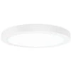 Lubinis šviestuvas Opple Lighting OPPLE Downlight Flex EcoMax LED 16/22W 3K/4K apvalus šviestuvas