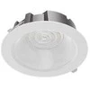 OPPLE Lighting Performer G2 MW, Įleidžiamas šviestuvas, Nekeičiama(-os) lemputė(-ės), 1 lemputė(-ės), LED, 12 W, 4000 K