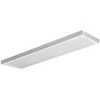OPPLE Lighting LEDPanelS-Sf-P L15-50W-830/840, Stačiakampis, Balta, Polikarbonatas (PC), Plienas, IP20, II, IK02