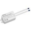 OPPLE Lighting LEDSmart-BLE2-Relay-250W-DIM, Belaidis, „Bluetooth“, Balta, IP20, Polikarbonatas (PC), II
