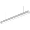 Pakabinamas šviestuvas OPPLE Lighting 542005000600, Stačiakampis, Lubinis, Pakabinamas, Aliuminis, Aliuminis, IP20