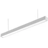 Pakabinamas šviestuvas OPPLE Lighting 542005000800, Stačiakampis, Lubinis, Pakabinamas, Aliuminis, Aliuminis, IP20