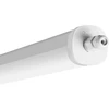 OPPLE Lighting 543022021400, LED, 4000 K, 7290 lm, IP67, IP69K, pilka
