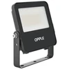 OPPLE Lighting LEDFlood-E3 Re144-30W-830-BL, Juoda, IP66, Aliuminis, Polikarbonatas (PC), Grūdintas stiklas, I, IK07, 1 m
