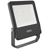 OPPLE Lighting LEDFlood-E3 Re246-70W-830-BL, Juoda, IP66, Aliuminis, Polikarbonatas (PC), Grūdintas stiklas, I, IK07, 1 m