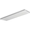 OPPLE Lighting LEDPanelS-Sf-P L15-50W-830/840, Stačiakampis, Balta, Polikarbonatas (PC), Plienas, IP20, II, IK02