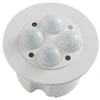 „OPPLE Lighting LEDSmart-BLE2-Rc-PIR“ jutiklis, belaidis, „Bluetooth“, baltas, IP20, plastikas, II
