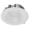 OPPLE Lighting Performer G2 MW, Įleidžiamas šviestuvas, Nekeičiama(-os) lemputė(-ės), 1 lemputė(-ės), LED, 12 W, 4000 K