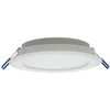 OPPLE Lighting Slim EcoMax G2, Įleidžiamas šviestuvas, Nekeičiama(-os) lemputė(-ės), 1 lemputė(-ės), LED, 9 W, 4000 K