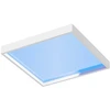 Opple „OPPE“ LED stoglangis SDL 60X60 – 7800LM – 1800K/12000K – 130W – BLE2 – baltas
