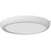 Opple „OPPE OPPL“ LED įleidžiamasis šviestuvas F-E2 RD165-9/18W