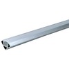 OPPLE OPPL LED JUOSTELĖS PROFILIS-KAMPAS-18X18-AL