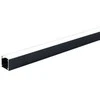 OPPLE OPPL LED JUOSTELĖS PROFILIS-SF-15X15-BL