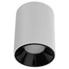 OPPLE Lighting LEDSpotRF-Selena-E 5W-930-55D-WH, Paviršinio apšvietimo taškinis šviestuvas, 1 lemputė(-ės), Halogeninis, 400 lm, 220 - 240 V, Balta