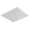 OPPLE Lighting LEDPanelS-P6 Sq595-30W-840-U19, kvadratinis, baltas, IP20, IP54, II, IK03, 30 W
