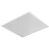 Lubinis šviestuvas OPPLE Lighting LEDPanelS-P6 Sq595-34W-BLE2-840-U19, Kvadratinis, Lubinis, Baltas, Biurui, IP54, IP20, II