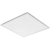 OPPLE Lighting LEDPanelS-E4 Sq595-32W-840, Kvadratinis, Lubinis, Baltas, Aliuminis, Polistirenas (PS), IP20, II