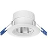 OPPLE Lighting LEDSpotRA-Chiara-E 9W-DIM-940-36D-WH, Įleidžiamas šviestuvas, Nekeičiama(-os) lemputė(-ės), 1 lemputė(-ės), LED, 720 lm, Balta