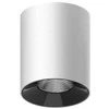 OPPLE Lighting LEDSpotRF-Selena-E 7W-DIM-930-55D-WH, Paviršinio apšvietimo taškinis šviestuvas, 1 lemputė(-ės), Halogeninis, 560 lm, 220 - 240 V, Balta