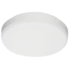 OPPLE Lighting LED sieninis šviestuvas E2 Rd275-22W-BLE2, viršutinis, kvadratinis, 2 lemputės, 4000 K, IP54, baltas
