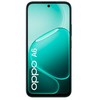 OPPO A6 5G 6/256GB Juodas